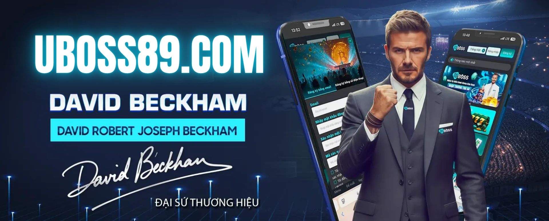 Siêu khuyến mãi hoàn trả 1.5% sảnh cược UBOSS OFFICIAL