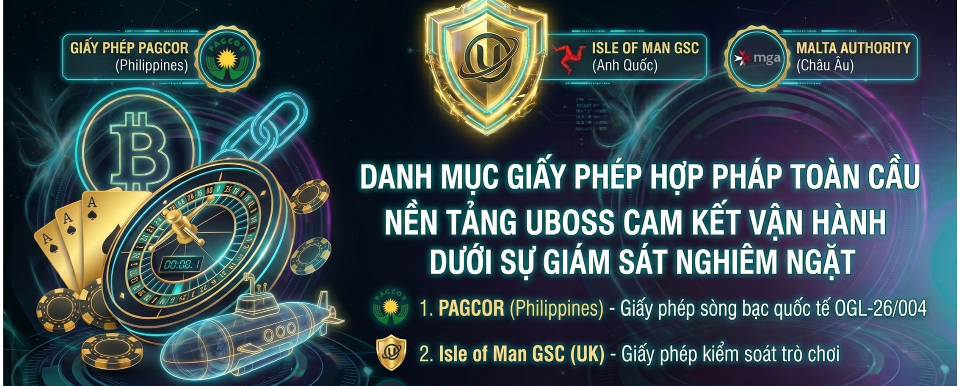 Đăng ký tài khoản UBOSS nhận ngay code tân thủ VIP 88K