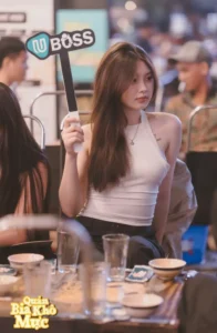 gioi tre trai nghiem uboss